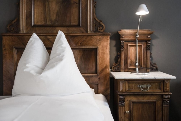 Hotel Orso Grigio